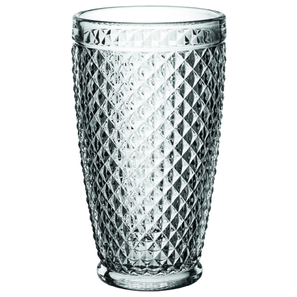 Hospitality Brands HG90214-006 Legend Glassware Taboo Hi-Ball Glass 15.75 Oz.