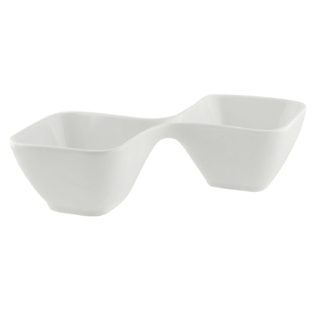 10 Strawberry St WTR-4SQ2BWL - Bowl, 8 Oz., 9-3/4" X 4-1/4"