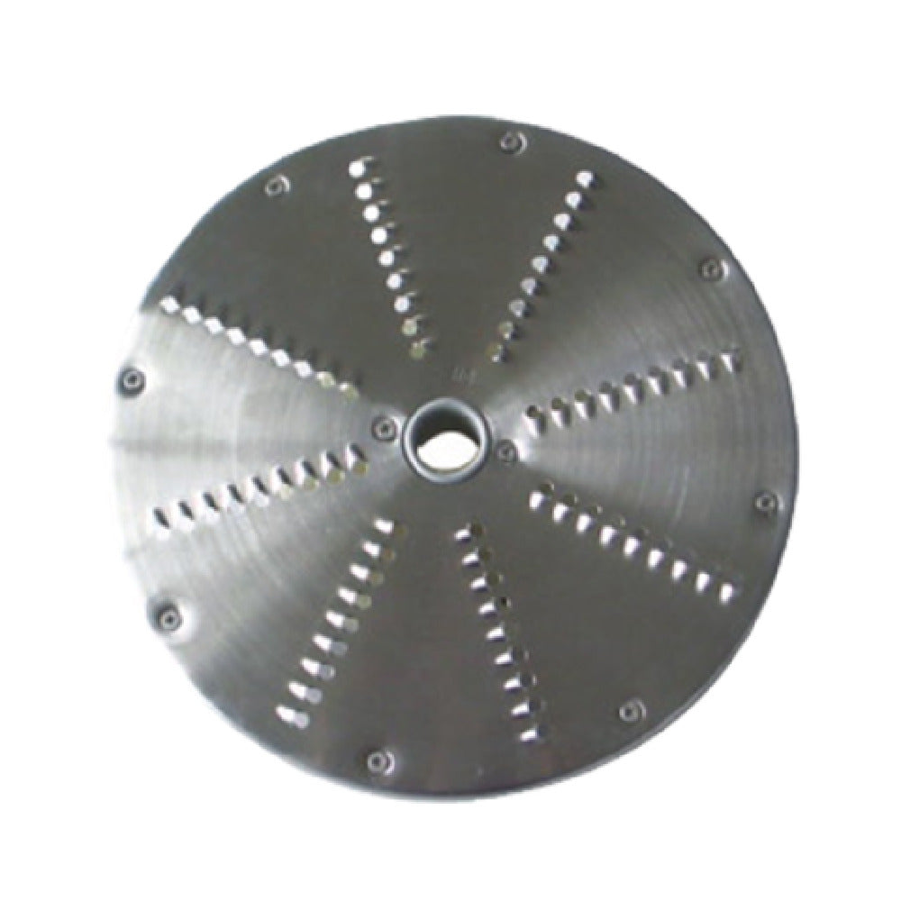 Eurodib H4 HLC300 4mm Grating Blade 8" Diameter