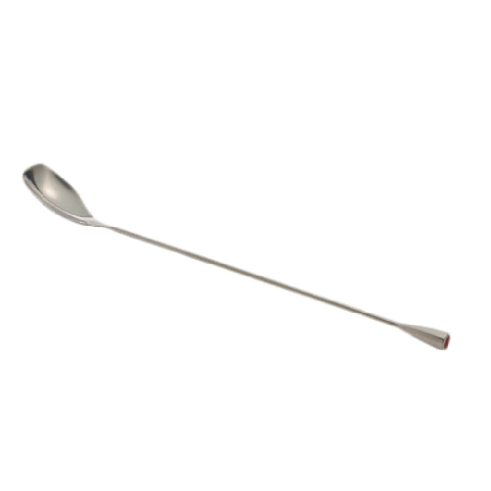Steelite 5800M405 Bar Spoon 12.0" X 0.5" X 0.25" Bar Tools