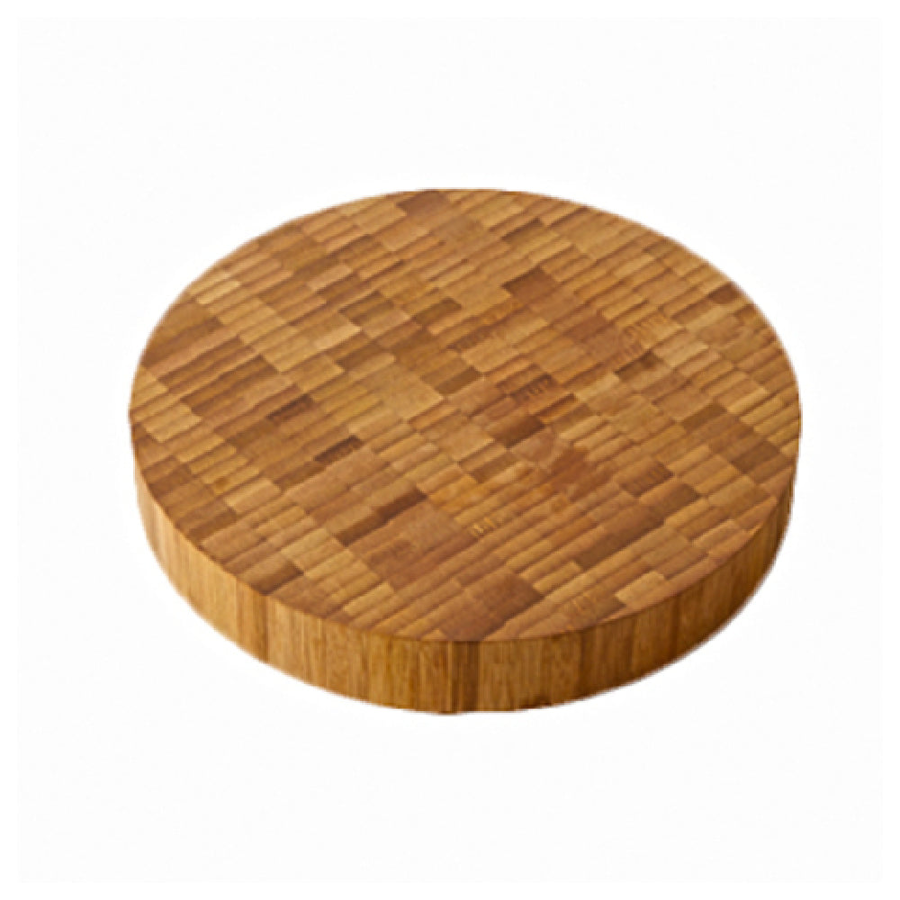 American Metalcraft B10 Serving Board 10" Dia. X 1-1/2"H Round