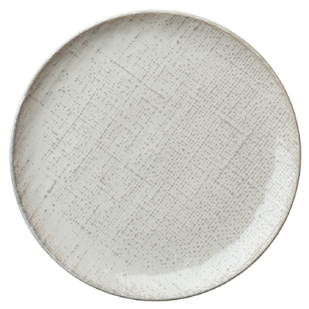 1880 Hospitality L6800000157C Oneida® Plate 11-1/4" Dia. Round
