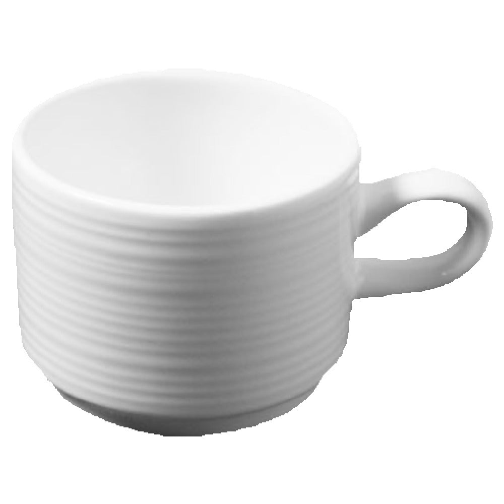 Vertex China RH-35 A.D. Cup 3-1/2 Oz. 2-1/2"