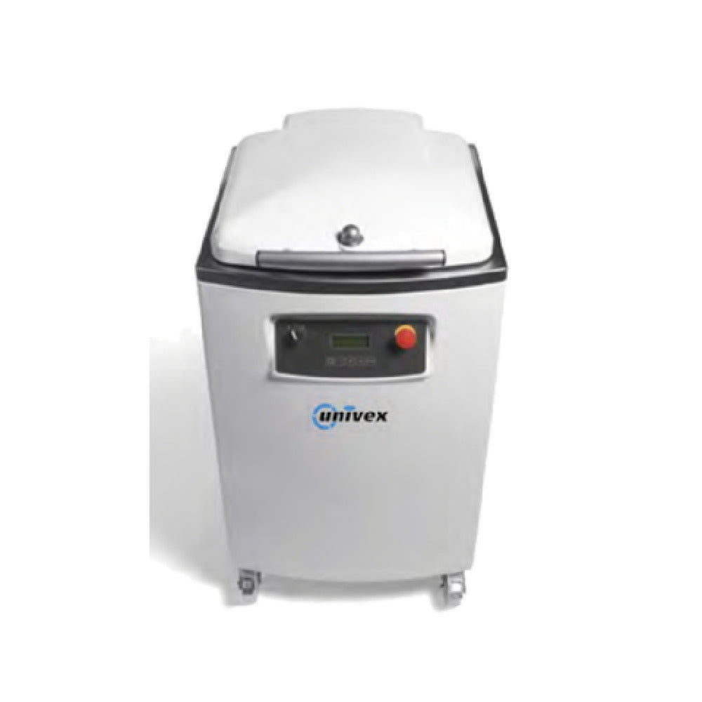 Univex AQD20 Dough Divider Automatic Square