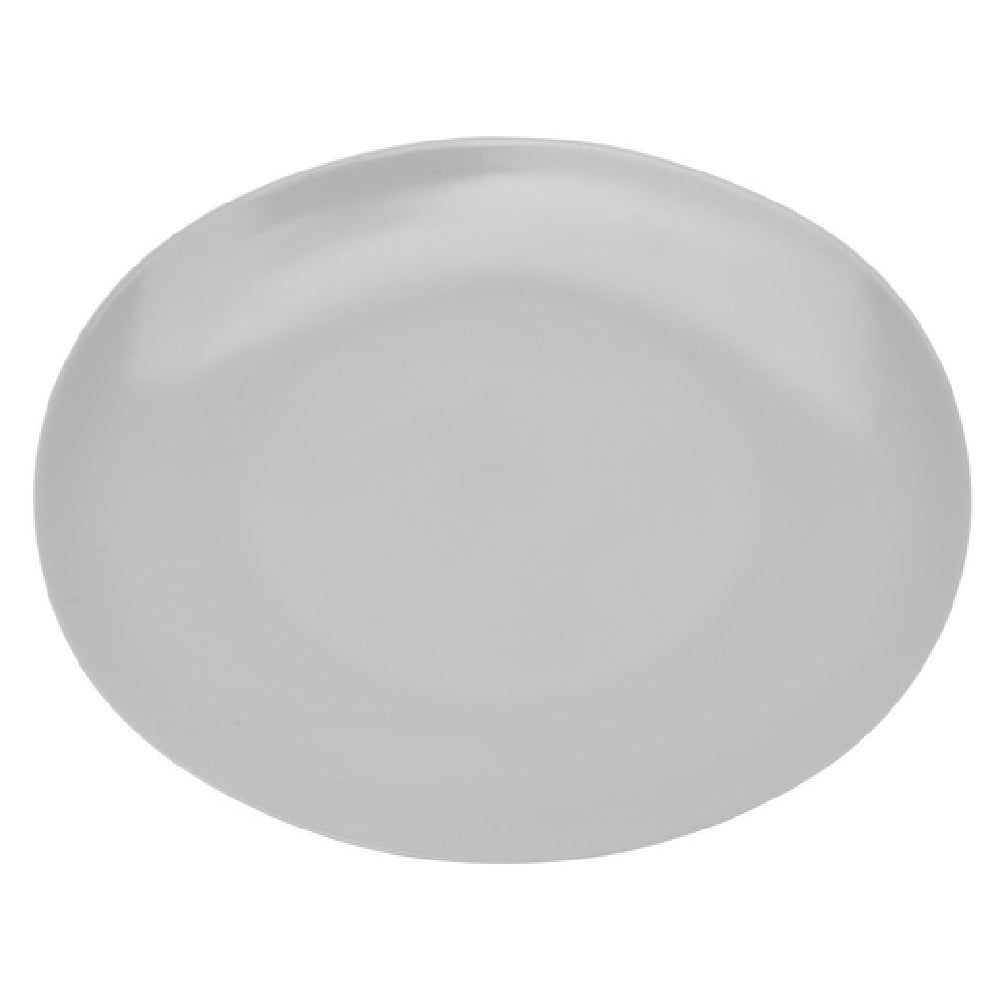Hubert 74026 - Platter, 14-1/2" X 11-3/4" X 1"H, Oval