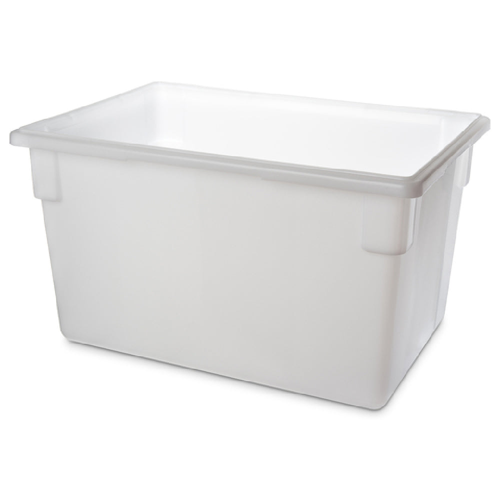 Carlisle 1064402 Carlisle StorPlus™ Food Storage Box 21-1/2 Gallon 26"L X 18"W X 15"H