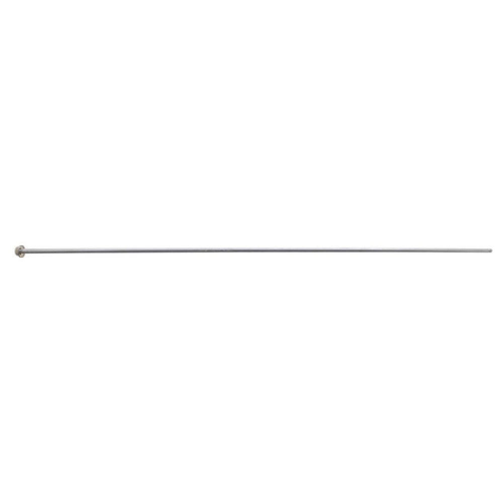 Hubert 24593 - Replacement Film Retainer Rod, For Film Wrapper #53232