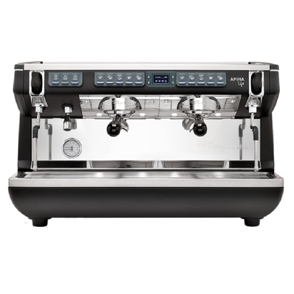 Nuova Simonelli APPIA LIFE 2GR VOL XT MAPPI19FLS02ND0001 Appia Life Espresso Machine