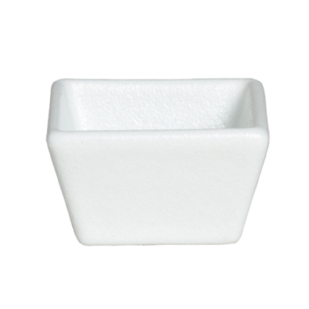 GET Enterprises RS001G Bugambilia® Ramekin 6.76 Oz. 3.5"L X 3.5"W
