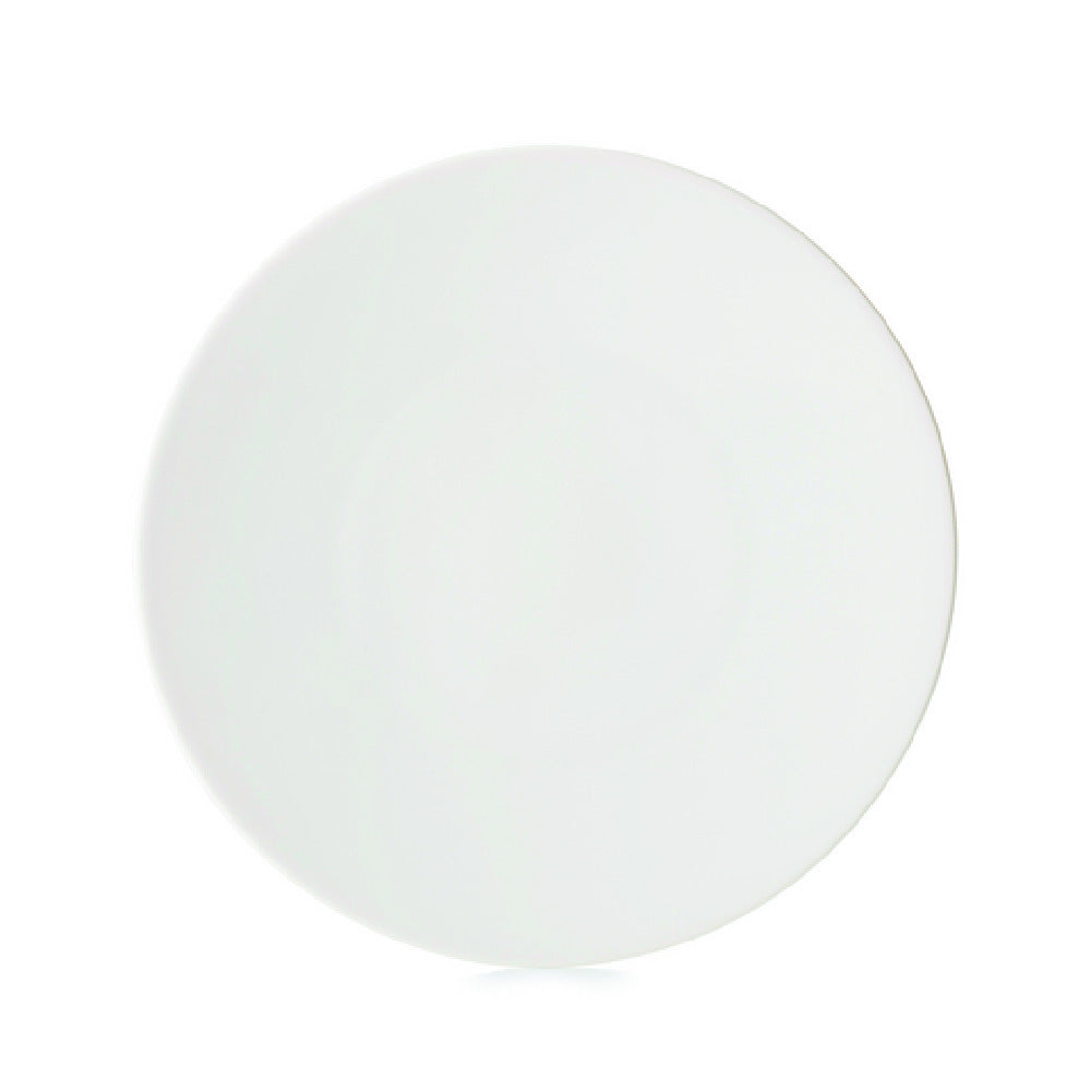Revol 660546 Dinner Plate Round 12-1/5" Dia.