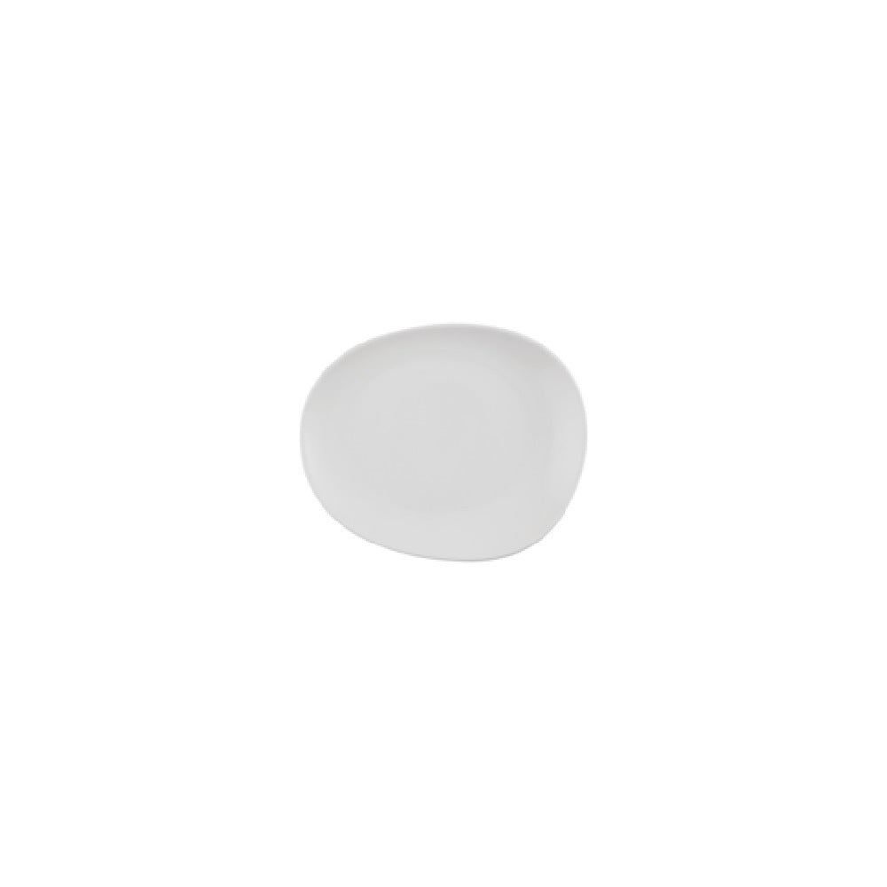 Churchill China WH OPL11 - Plate, 7 1/4" Dia., Opal