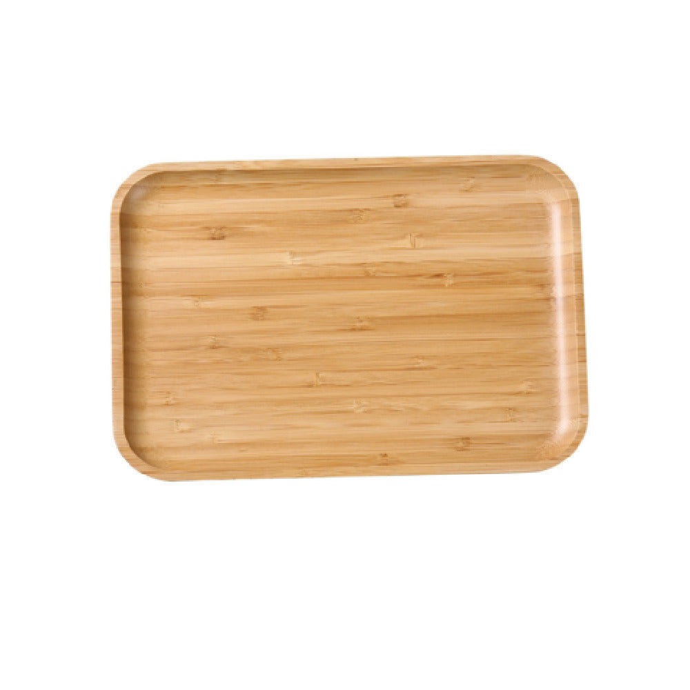 Yanco BB-108 Tray 8-1/4"L X 5-1/2"W X 3/4"H Rectangular