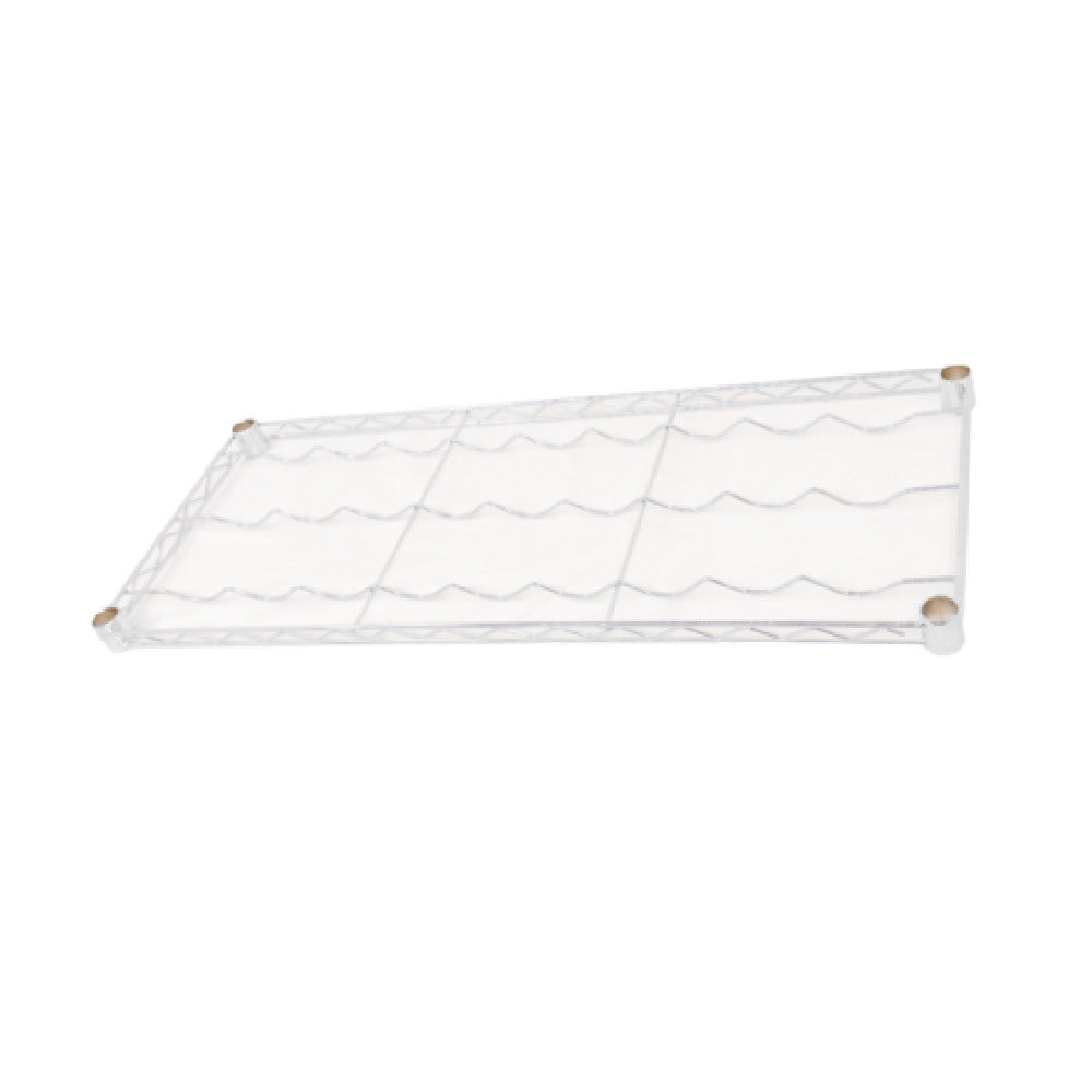 Omcan 48394 (48394) Wine Shelf Wire 48"W X 14"D
