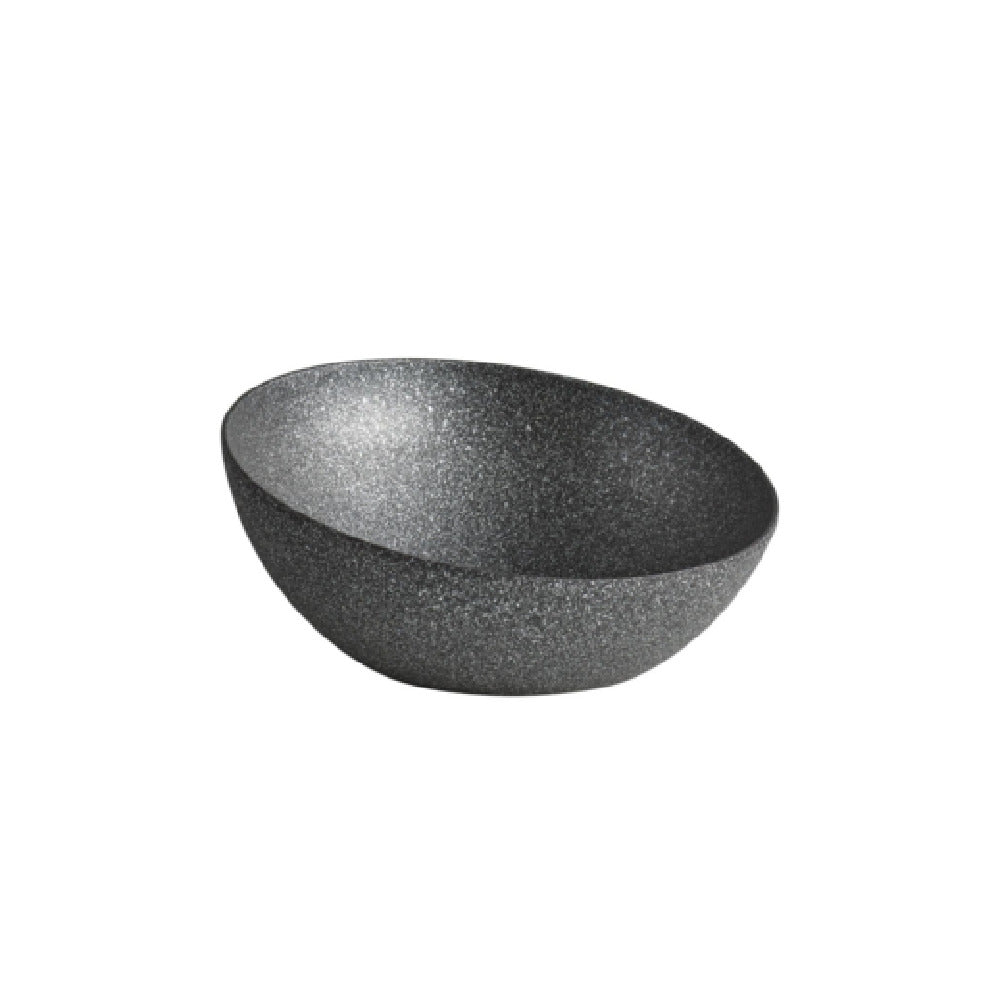 Libbey APS 30015 - Frostfire Bowl, 64-1/2 Oz., Cast Aluminum