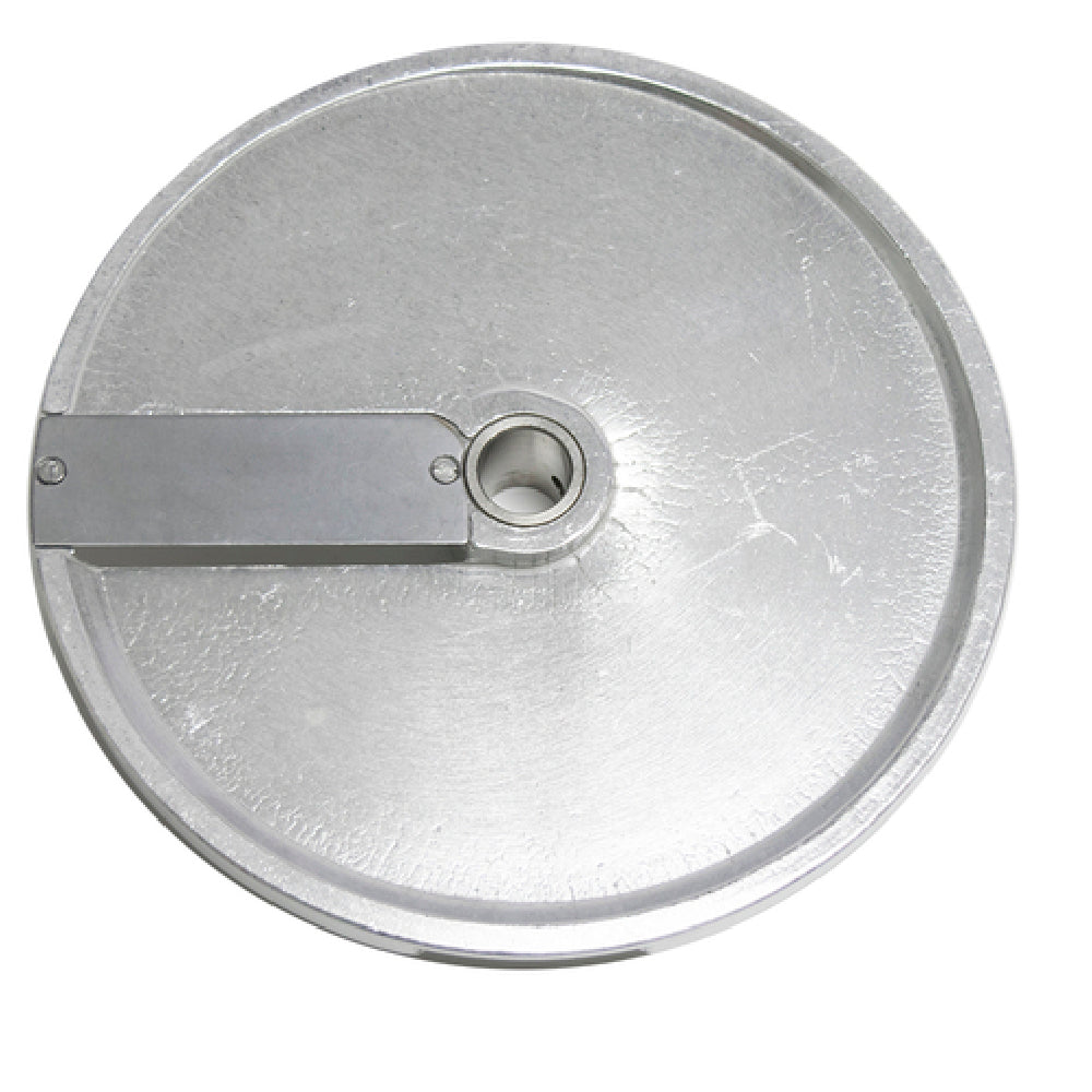 American Eagle Food Machinery AE-VC30/T10 Slicing Disc 10mm Straight Blade