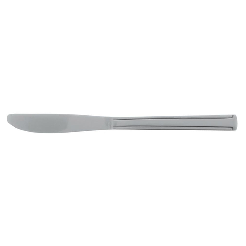 Hubert 51727 - Dinner Knife, 7", Heavy Weight