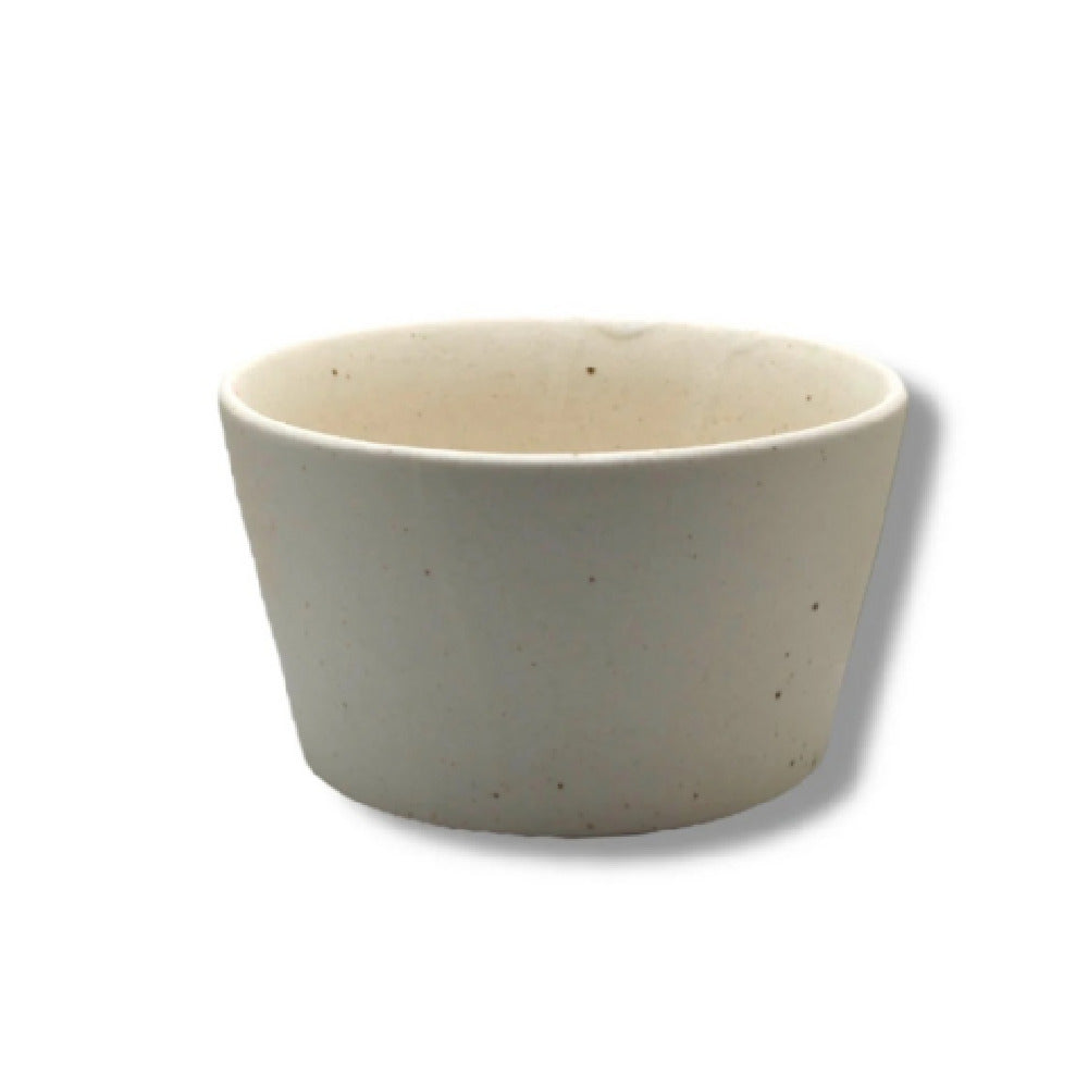 By The Earth Living SB034 Tub Bowl 5" Dia. 17 Oz.