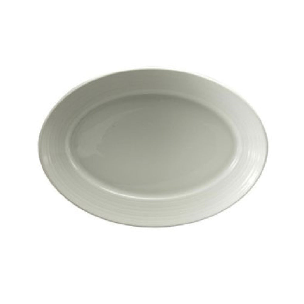 1880 Hospitality R4570000367 Oneida® Platter 12-1/2" X 9-1/4" Oval