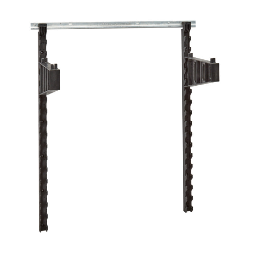Cambro EWSSBS14110 Camshelving® Elevation Series Wall Shelving Bracket 14" Straight