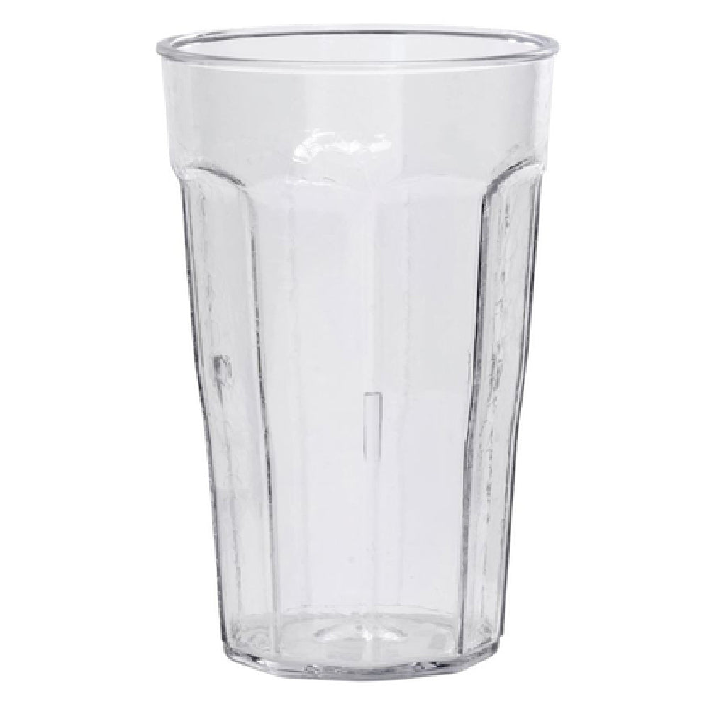 Hubert 73052 - Tumbler, 11-4/5 Oz., Stackable
