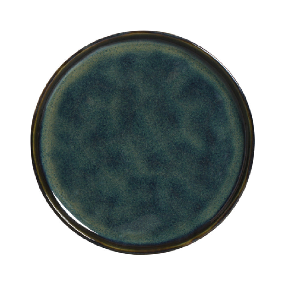 Porto Brasil 1431119001 - Dessert Plate, 8.5", Stoneware