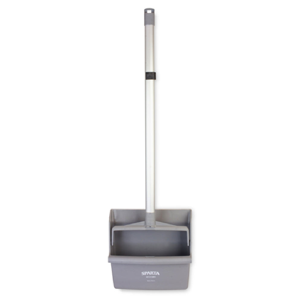 Carlisle 361410EC23 Carlisle Sparta® Spectrum Dust Pan 12" Wide Hanging Hole