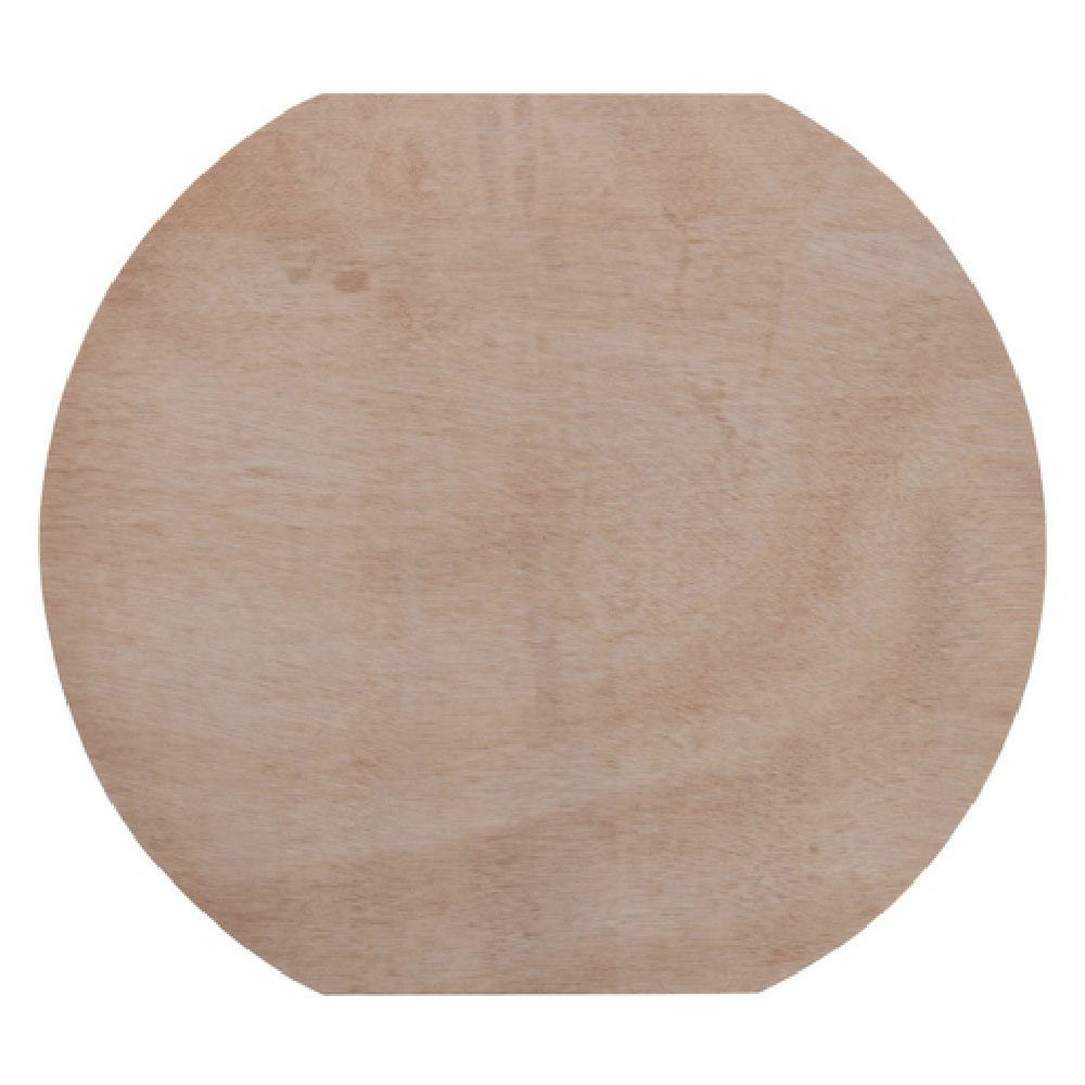 Hubert 89281 False Bottom Insert For Shallow Bushel #5015216" Dia. Round