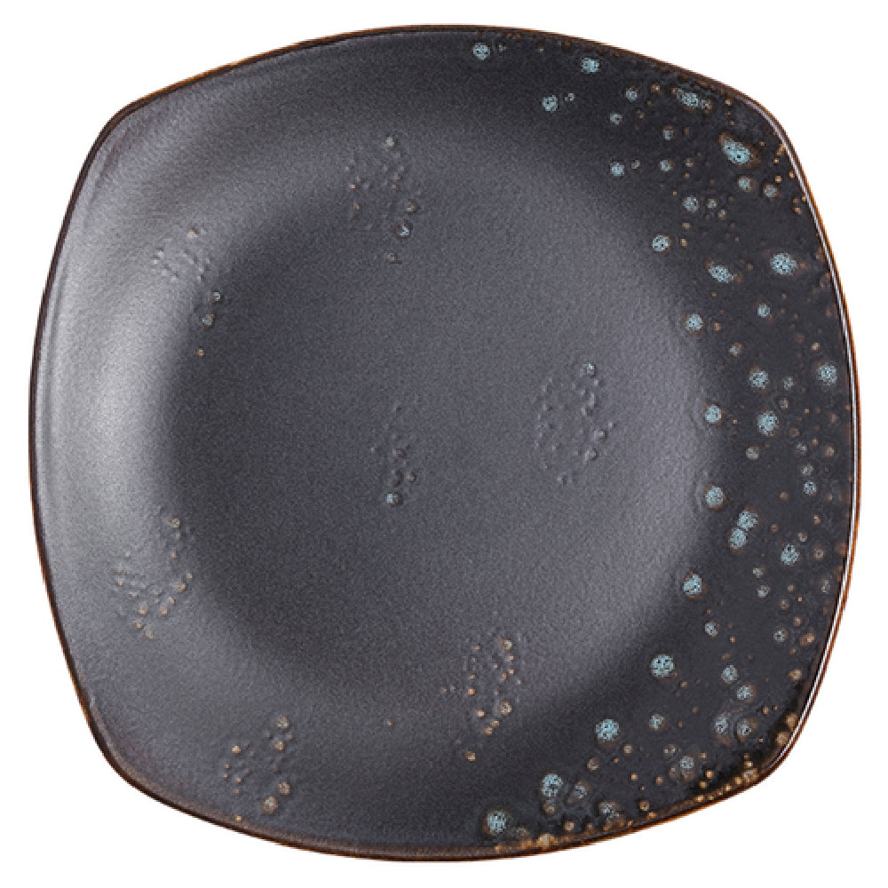 Vertex China LMS-S16 Plate 10" X 10" Square