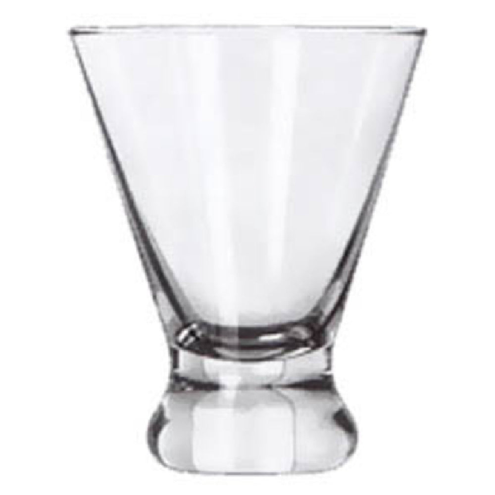 Libbey 401 Hi Ball/Wine Glass 10 Oz. Safedge® Rim Guarantee