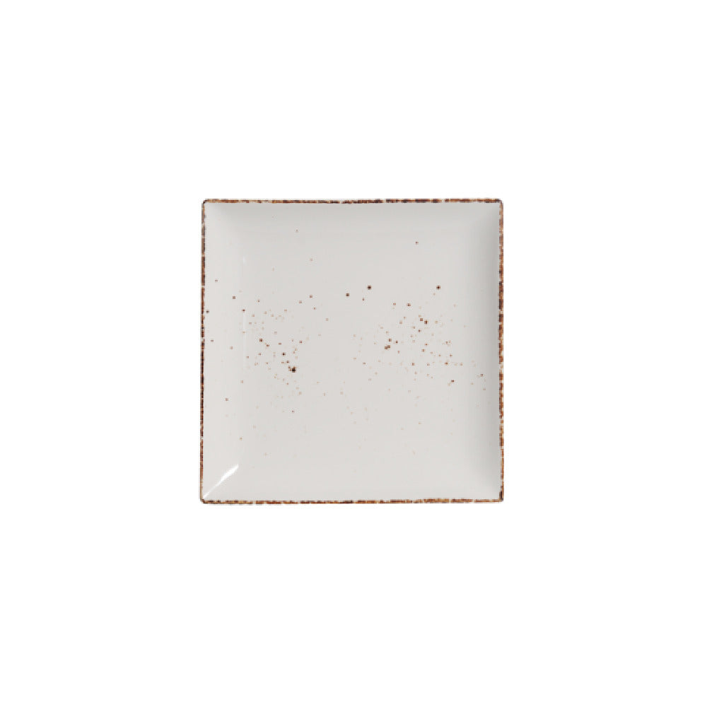 Palate & Plate AW-8760 - Plate, 8", Square