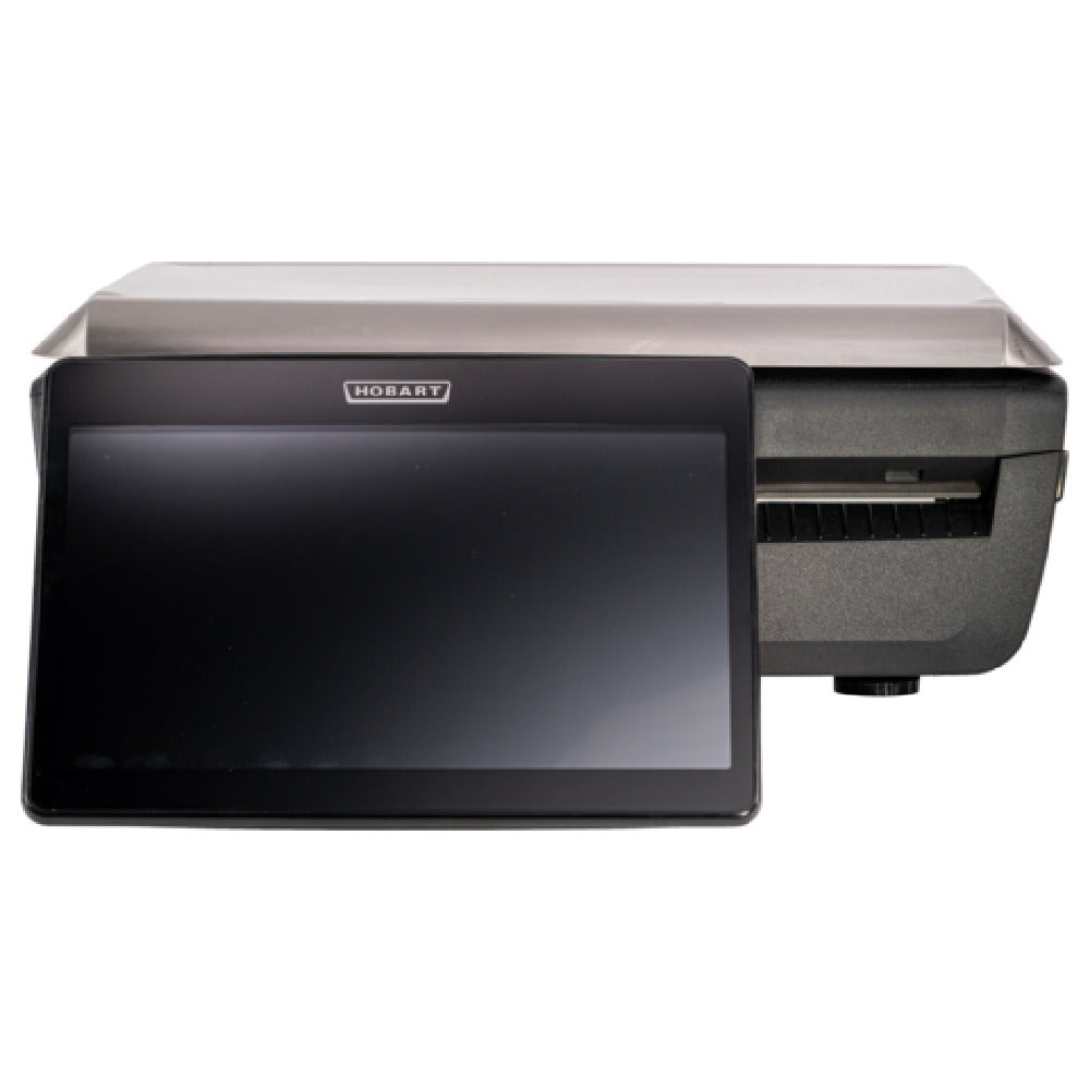 Hobart GTIP-DB - GTI Printer, No Customer Display, 11.6" Operator Display