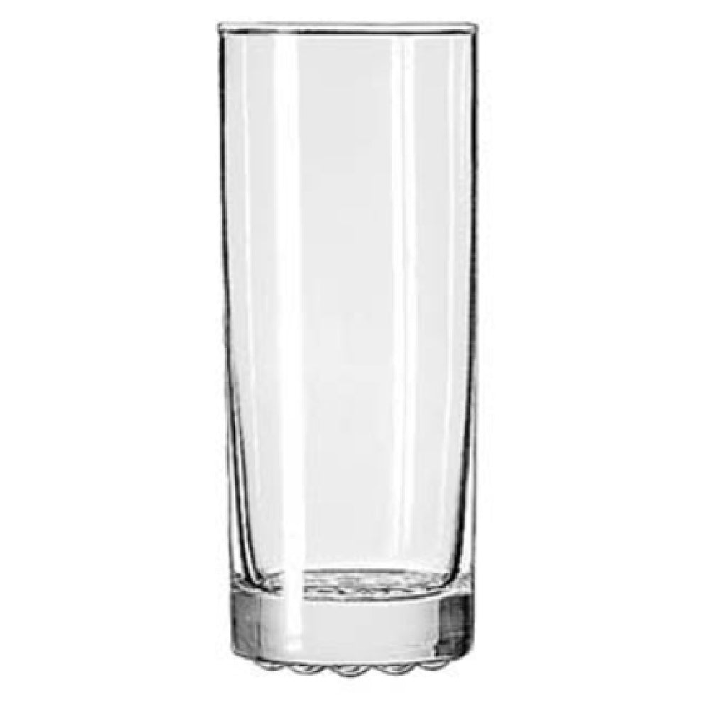 Libbey 23106 Hi-Ball Glass 10-1/2 Oz. Tall