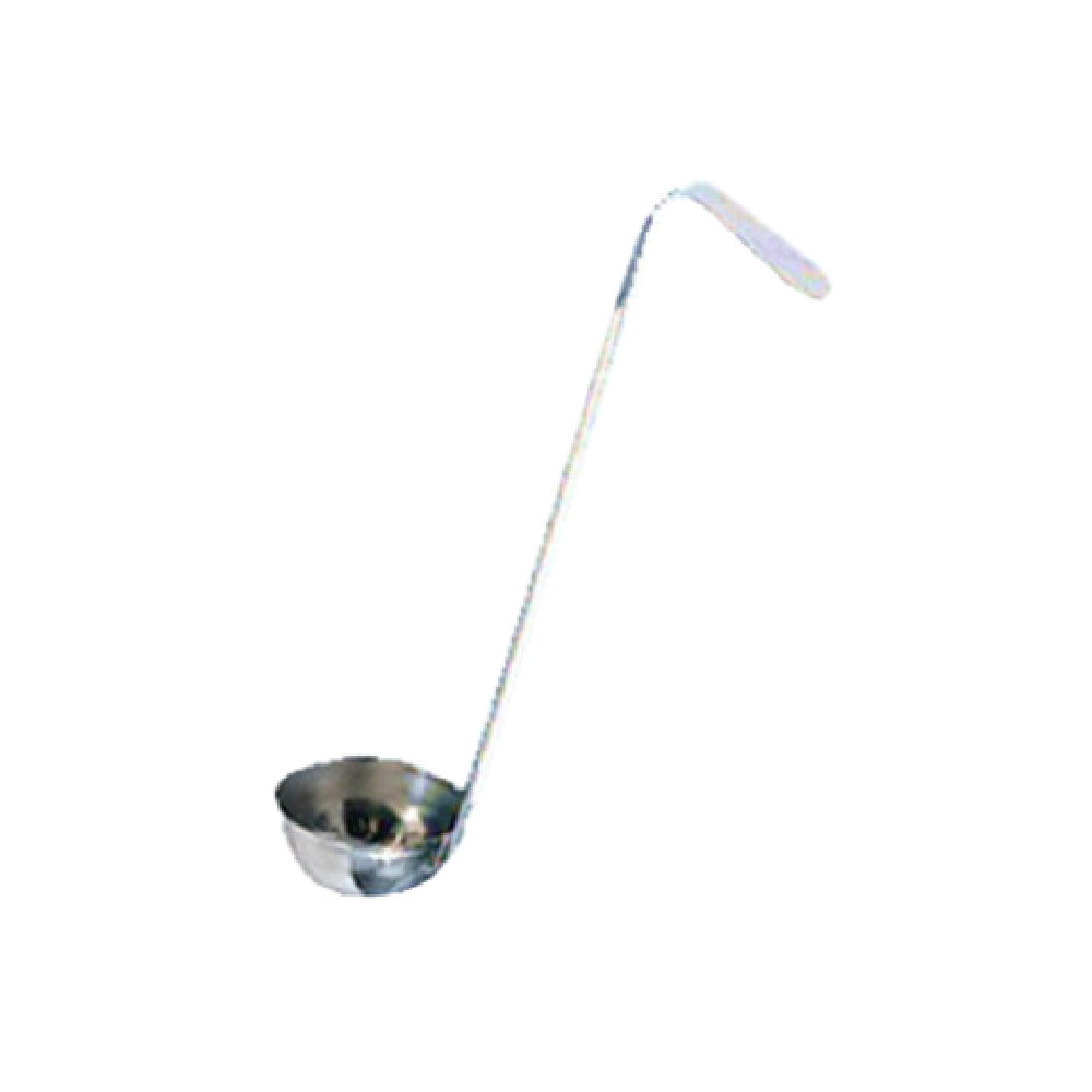 American Metalcraft L215 Syrup Ladle 1-1/2 Oz. 7"L Handle
