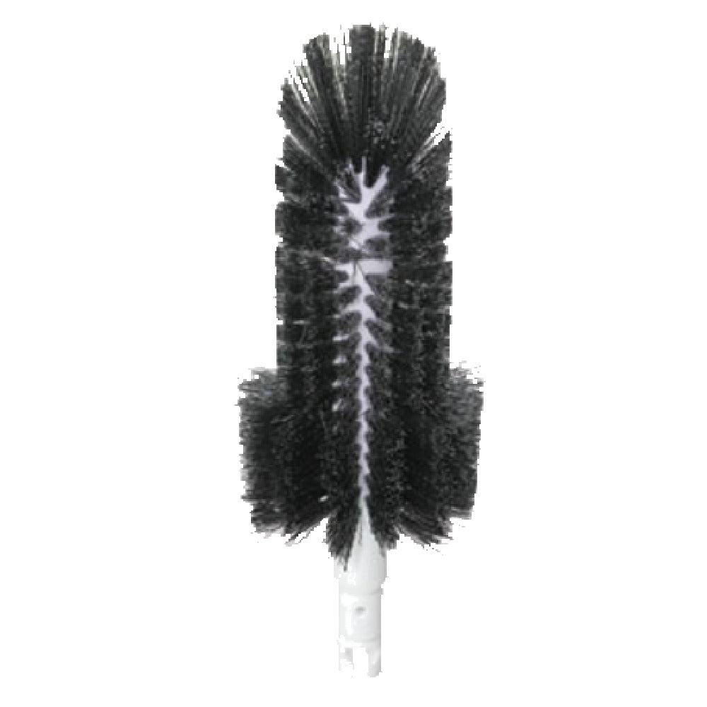 Bar Maid/Glass Pro B11 Universal Replacement Brush 10-1/4" X 2-3/4" Overall Size Of Brush