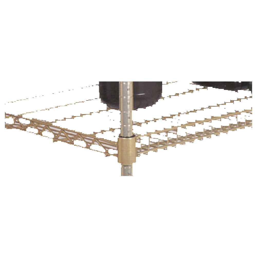 SPG 2436ISY - ISS Shelf, Wire, Inverted