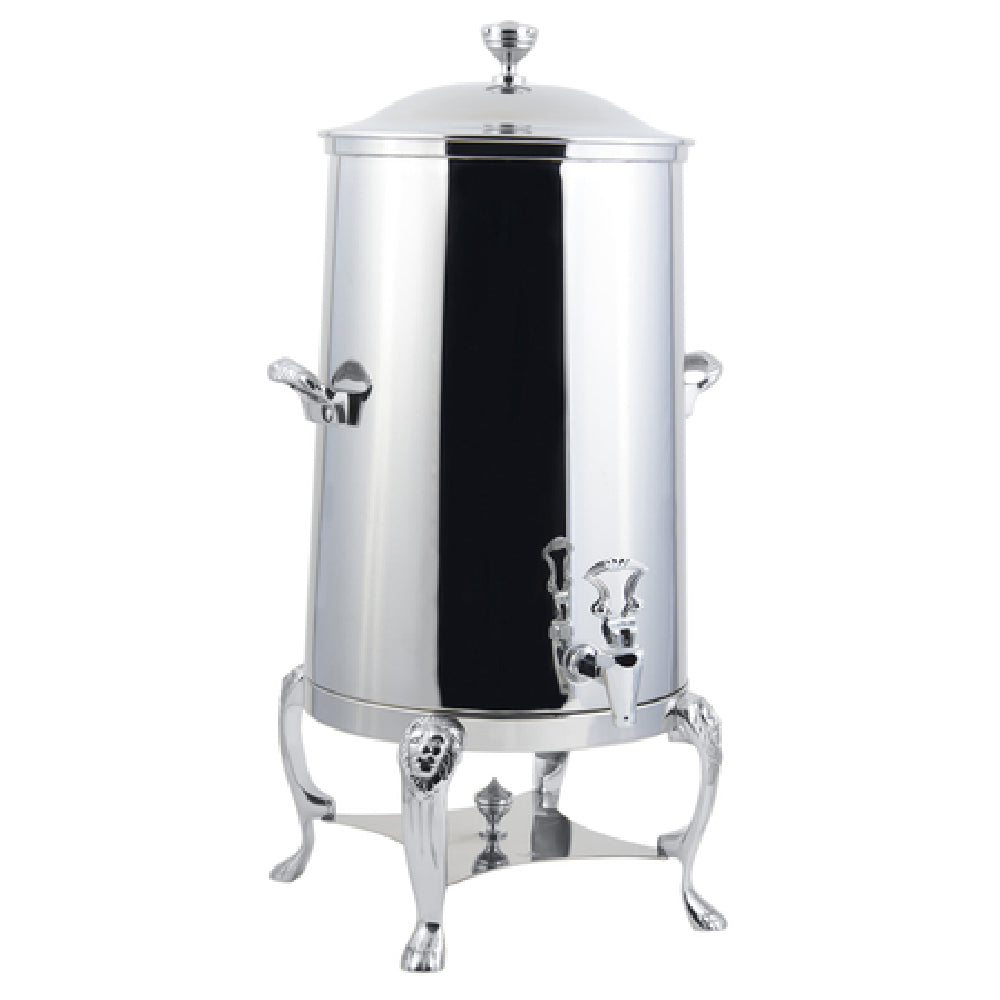 Bon Chef 48001C Coffee Urn/Server 1-1/2 Gallon Insulated