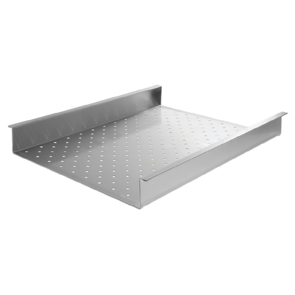 Hubert 23140 - Elevator, Drop-in, Double-well
