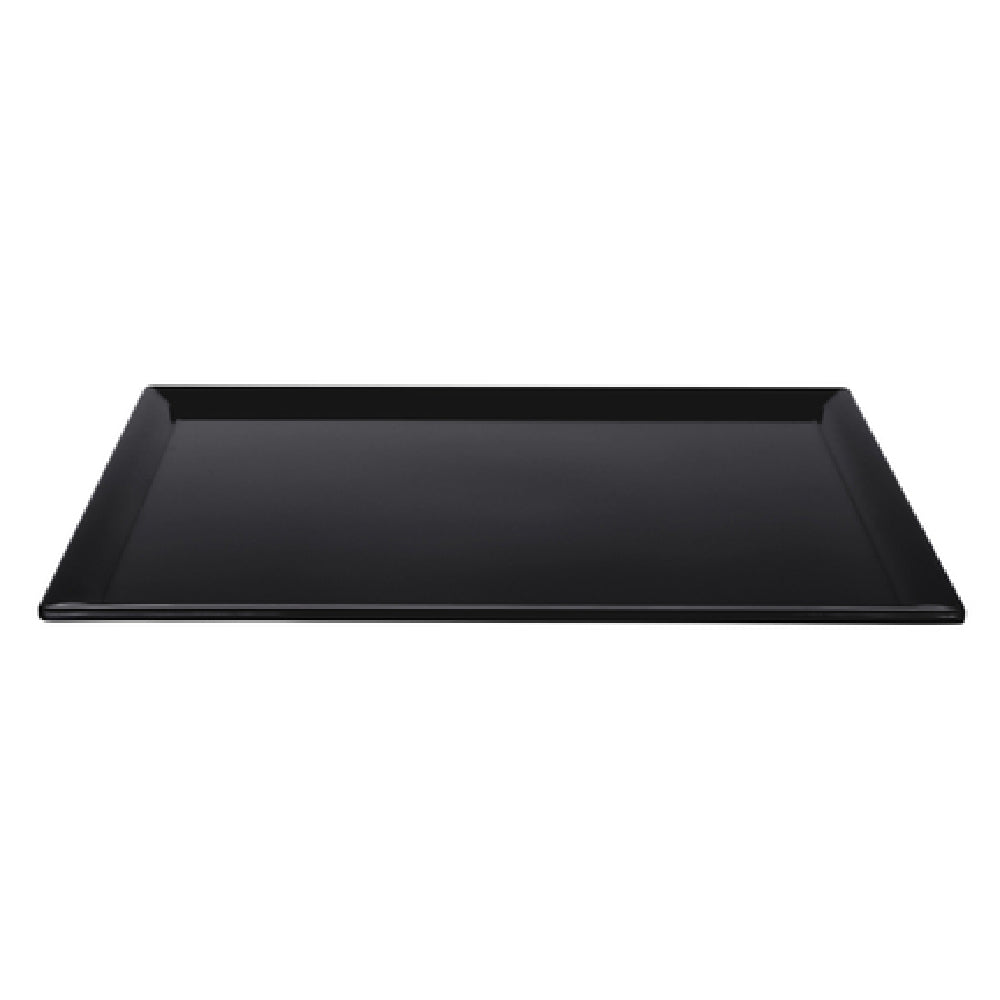 Elite Global Solutions M18513-B Platter 18"L X 13"W X 3/4"H Rectangular