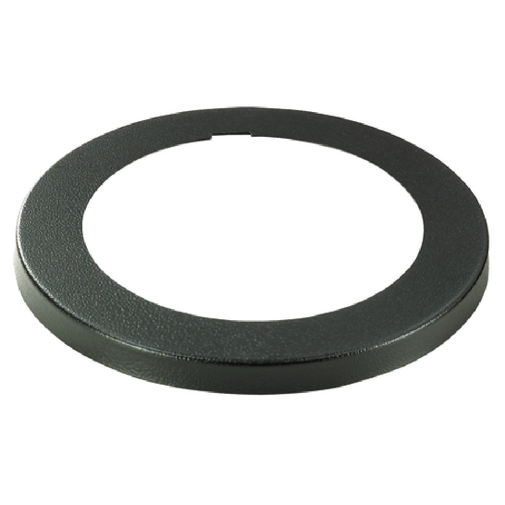 Dispense-Rite BFL2RA-BLK2 - Ring Bezel, For BFL-2 Series, Matte Textured