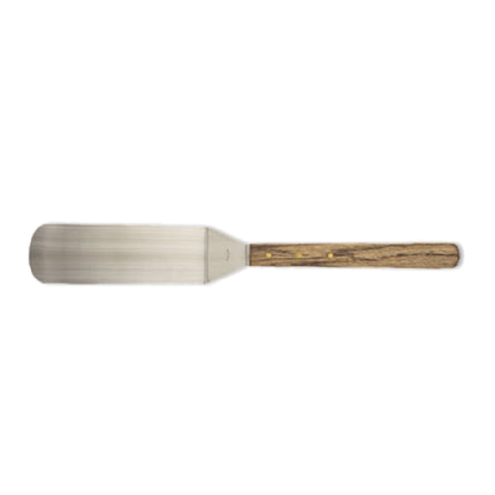 Alegacy Foodservice Products 44 Specialty Turner 8" X 3" Blade 20" Overall Length