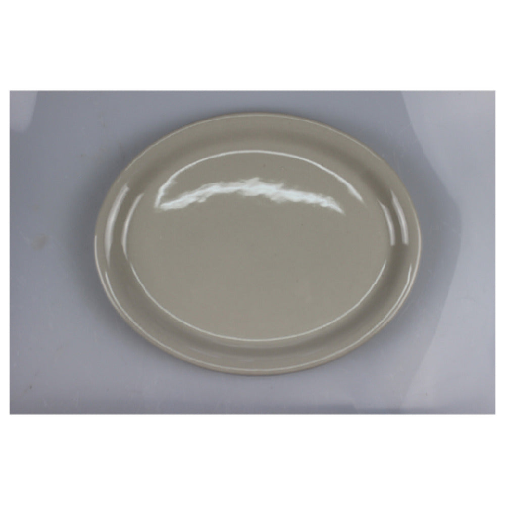 Royal ROY CH ANR 13 - Empress Platter, 11-1/2" Dia., Oval