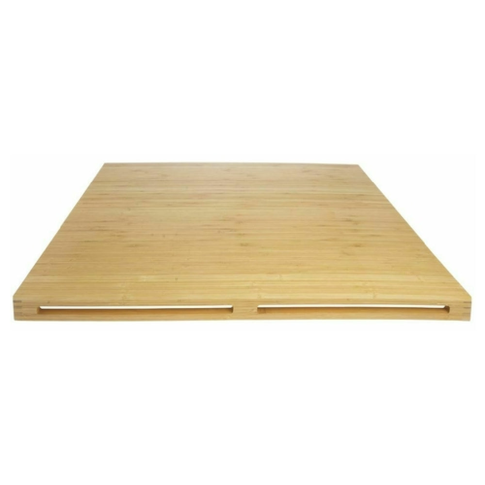 Hubert 64645 - Riser, 30" X 24" X 2"H, Rectangular