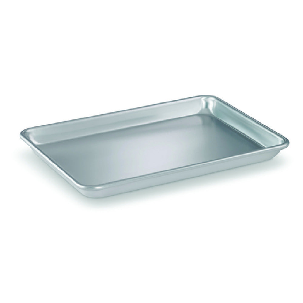 Hubert 31H-007 - Kratos® CenPro Quarter-Size Sheet Pan, Standard Duty, 9-1/2"x13"