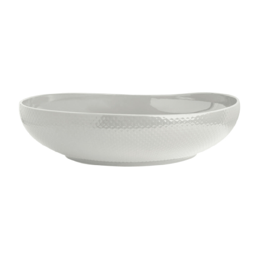 Steelite 6958E6132 Serving Bowl 5.0 Qt 15.0" X 4.0"