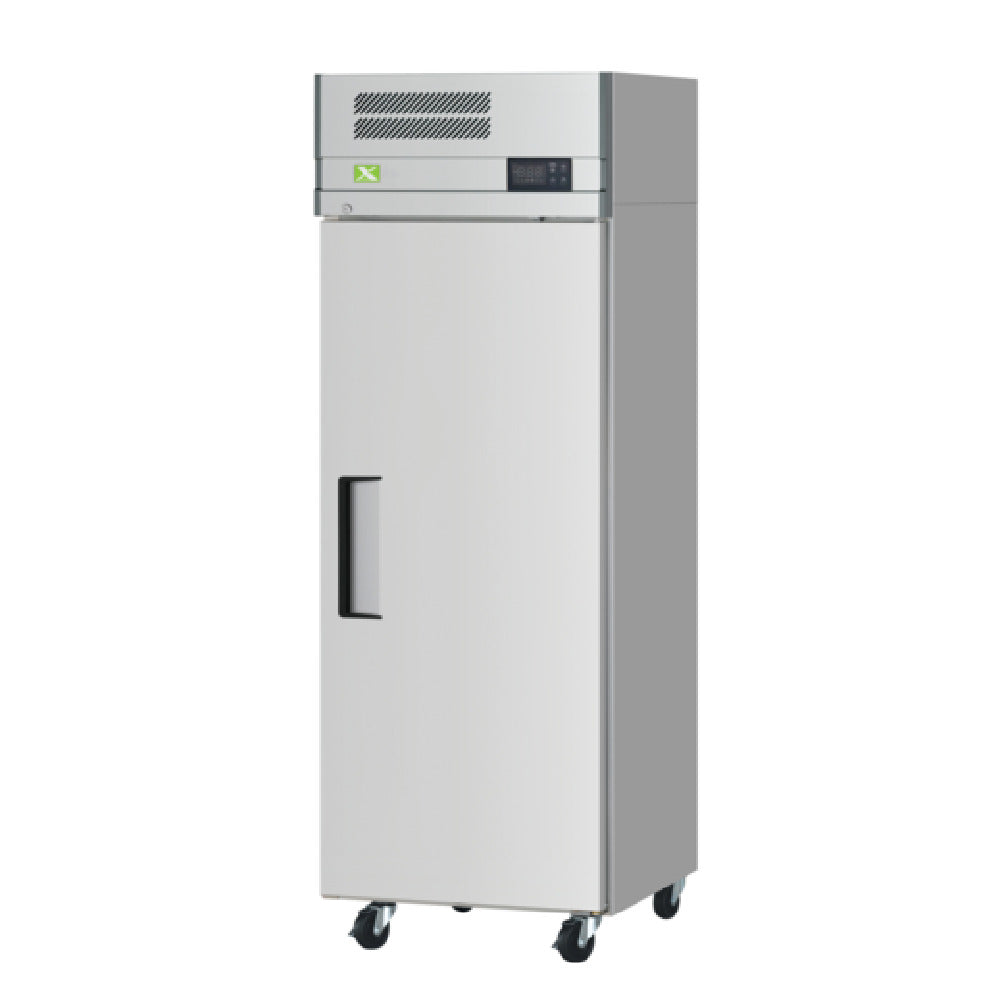 Refrigeration X XF19-1-N Refrigeration X Freezer Reach-in One Section