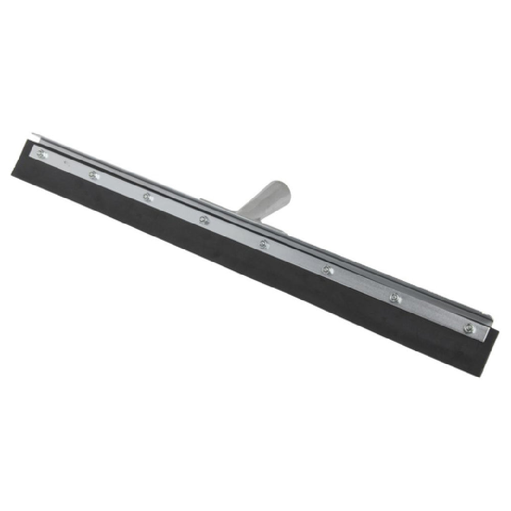 Hubert 14122 - Floor Squeegee, 24", Fits Tapered Handle