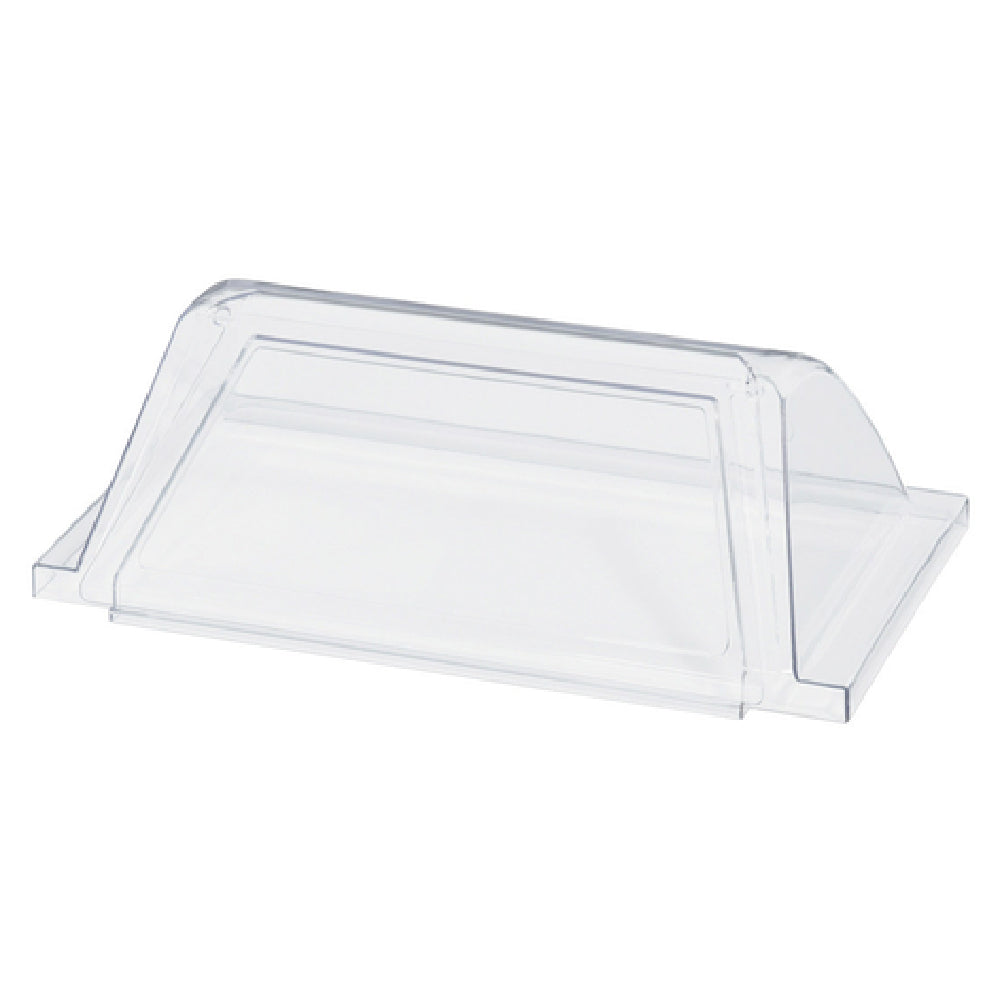 Vollrath 40823 Sneeze Guard Fits 12 Dog Grill HDR5005 Self Serve With Door