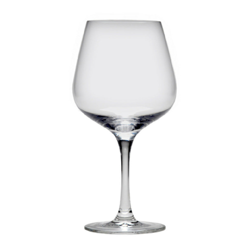 Fortessa 00DV.117542 Schott Zwiesel Congresso Wine Glass (Shape #145) 15 Oz. Dishwasher Safe