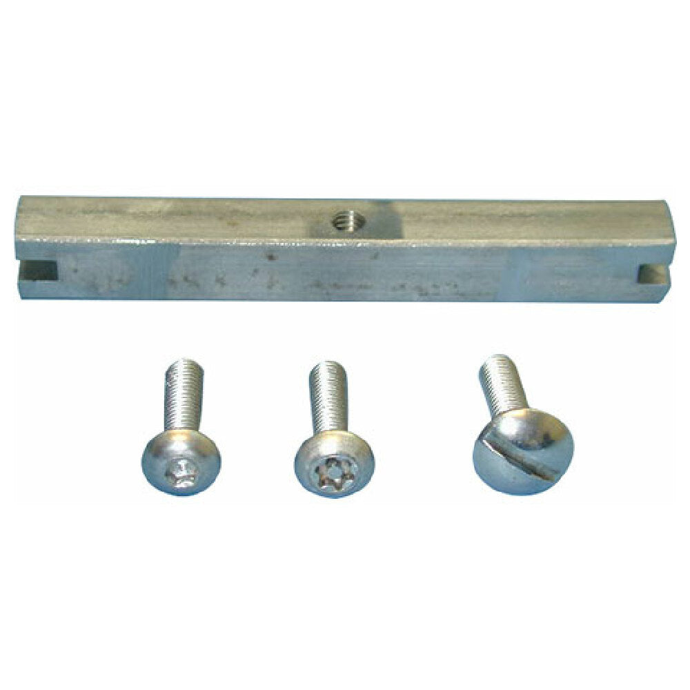 Private Label 1002013 Lock Strainer (w/ Screw)