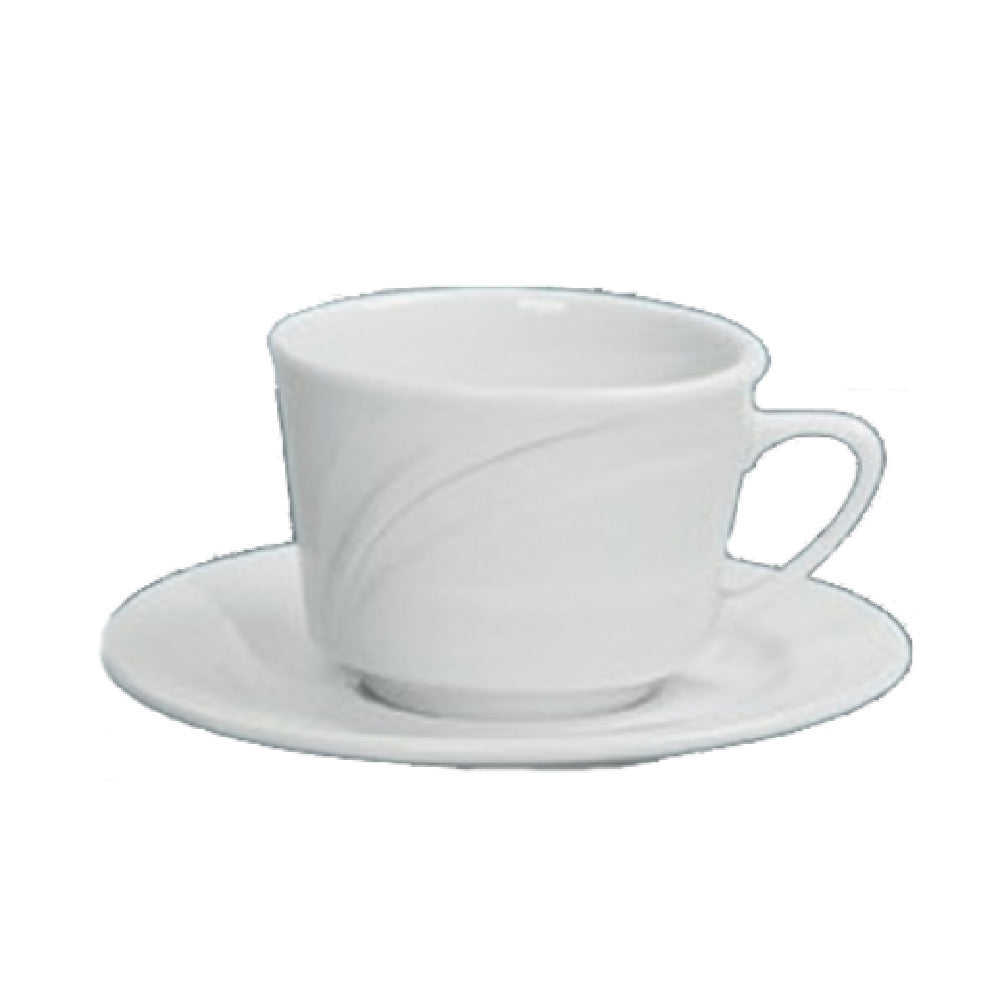 Yanco MM-1 Miami Cup 7-1/2 Oz. 3-1/2" Dia. X 2-3/8"H